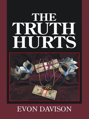 cover image of The Truth Hurts